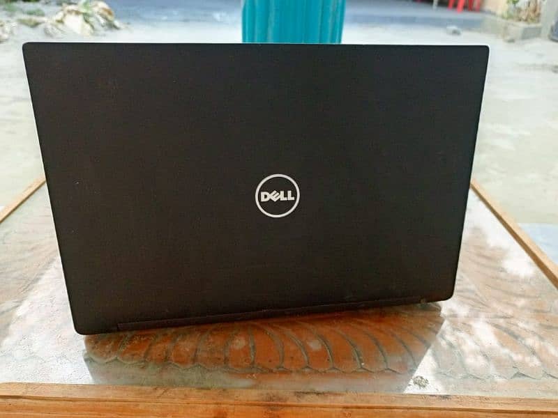 Dell 7480 3