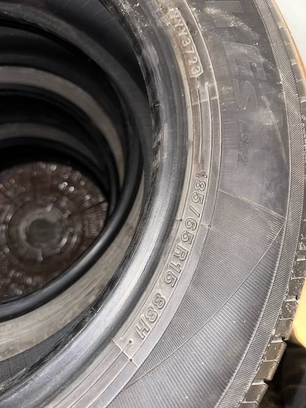 Yokohama BlueEarth Tires For Sale 2