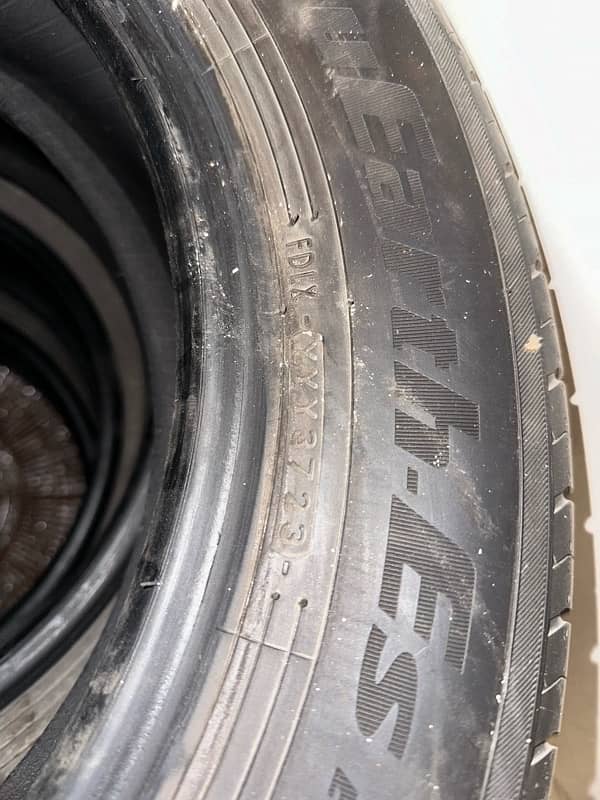 Yokohama BlueEarth Tires For Sale 3