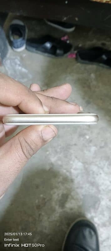 iPhone 7 non PTA 32 GB 2