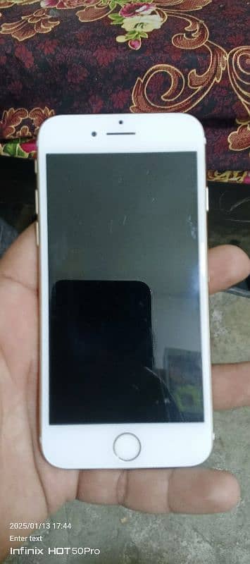 iPhone 7 non PTA 32 GB 6