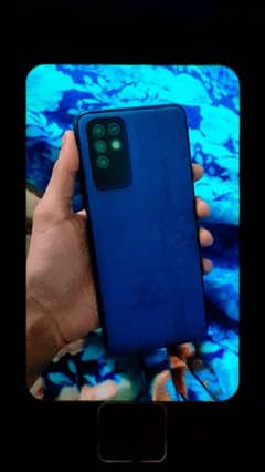 Infinix note 10