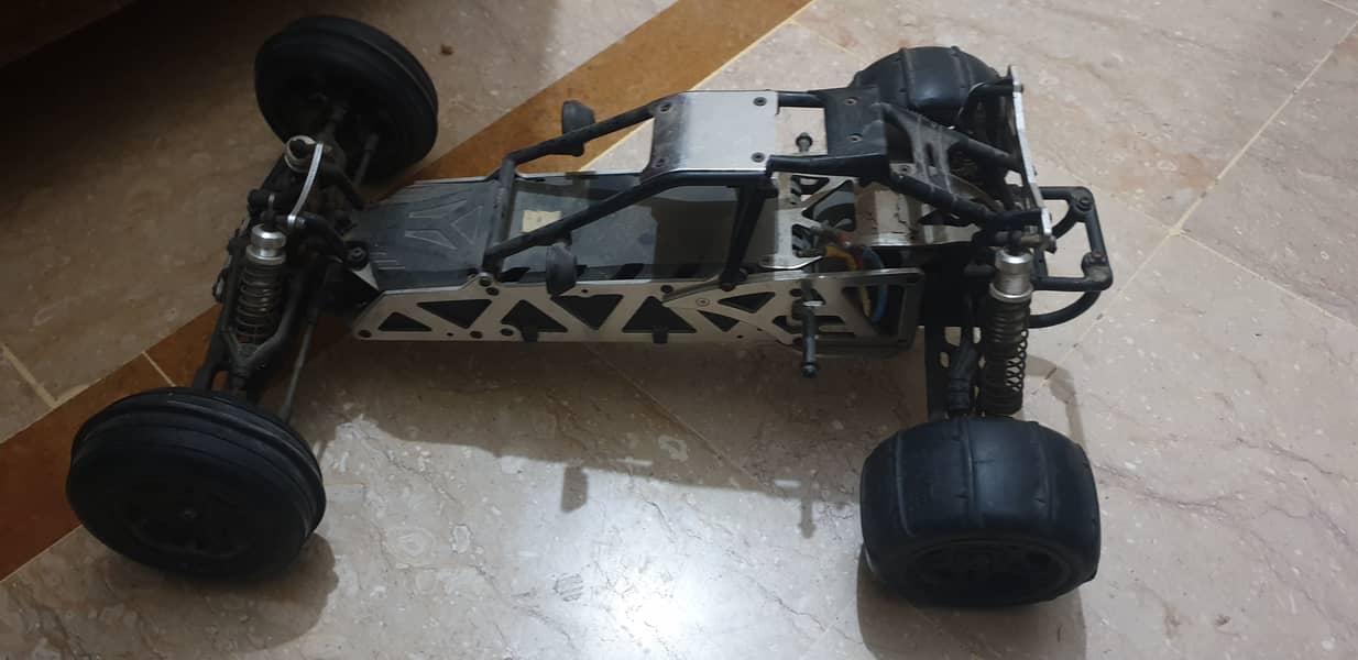 RC CARS AND PARTS 12