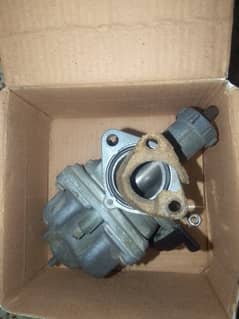 125 carburetor