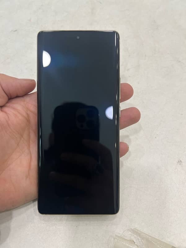 Infinix note 40 pro 16 gb 256 gb 1