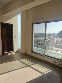 D12 Markaz 2 bedrooms apartment of rent