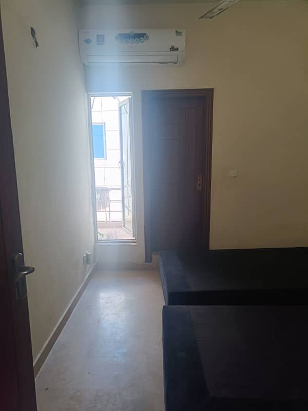 D12 Markaz 2 bedrooms apartment of rent 2