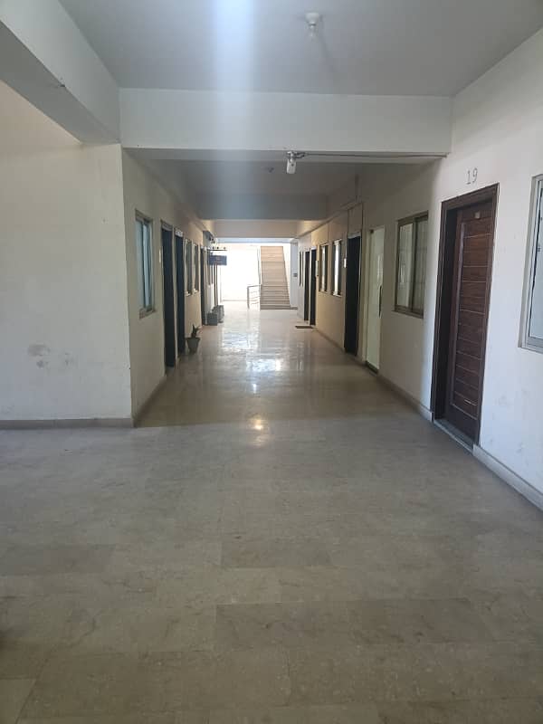 D12 Markaz 2 bedrooms apartment of rent 3