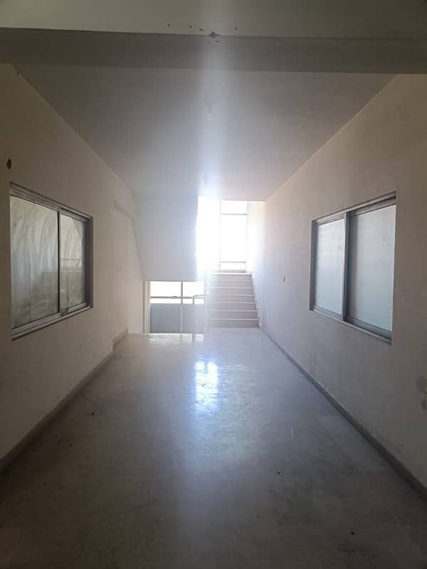 D12 Markaz 2 bedrooms apartment of rent 4