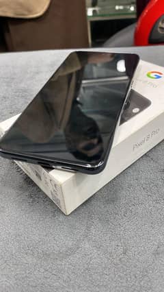 Google Pixel 8 Pro 12/128