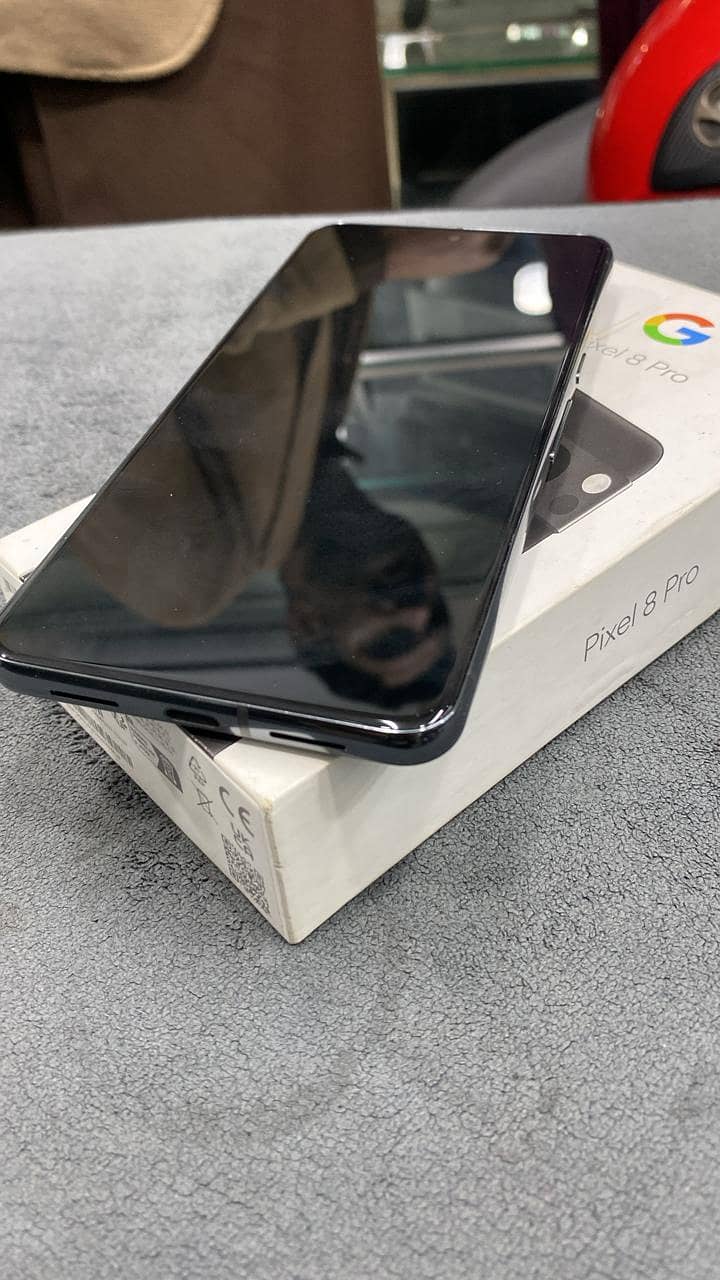 Google Pixel 8 Pro 12/128 0