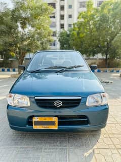 Suzuki Alto 2007 VXR MINT CONDITION