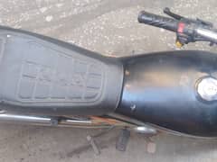 Dhoom bike Yd