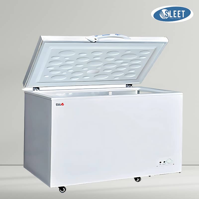 Frozen Meat Storage|Ice Cream Freezer|Commerical Freezer 4