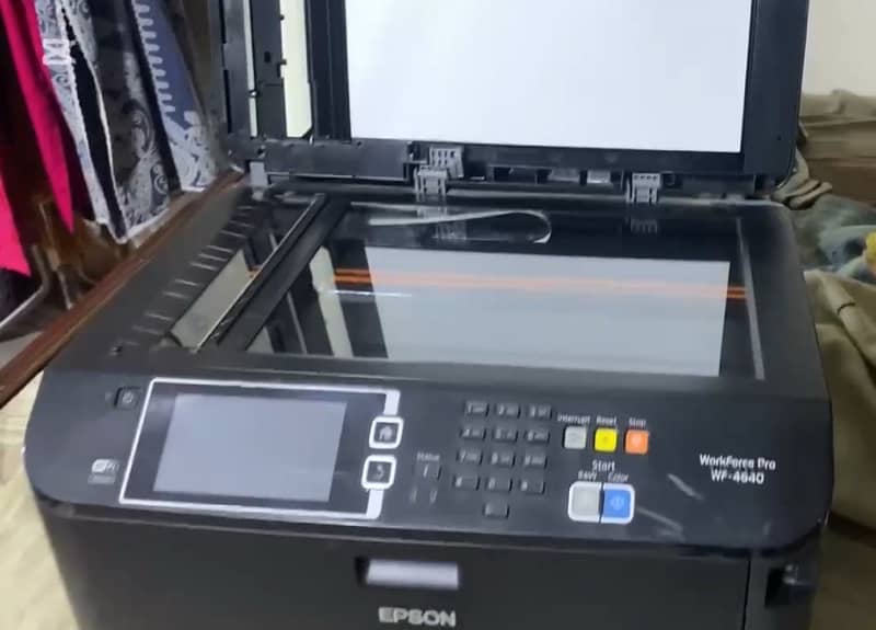 Epson WF-4640 1