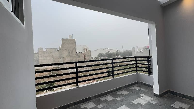 5 Marla House at Hot Location of Madhali Road 15