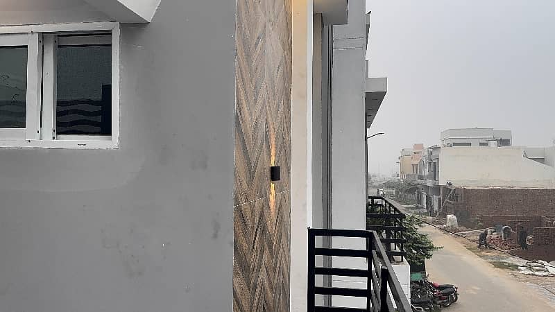 5 Marla House at Hot Location of Madhali Road 18