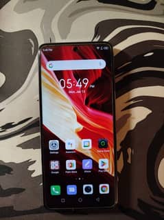 Infinix Note 10 Pro 8/128 gb