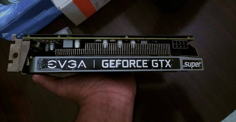 Gtx 1660 Super 1