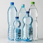 PET Bottles and PET Jars