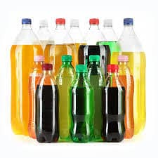 PET Bottles and PET Jars 2