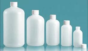 PET Bottles and PET Jars 3