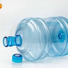 PET Bottles and PET Jars 11