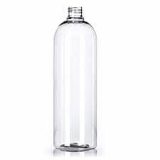 PET Bottles and PET Jars 17