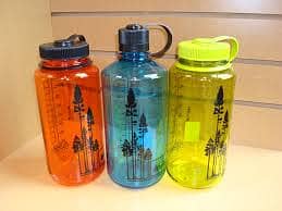 PET Bottles and PET Jars 18