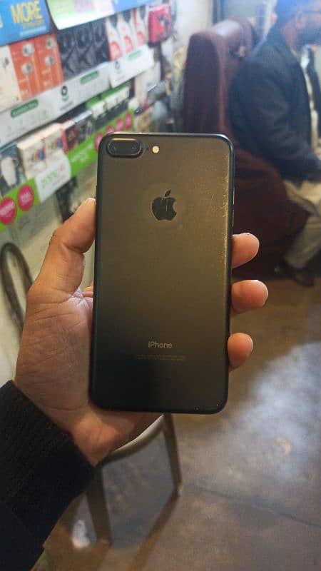 iphone 7plus 0