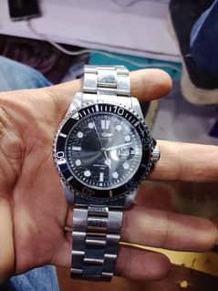 INvICTA watch