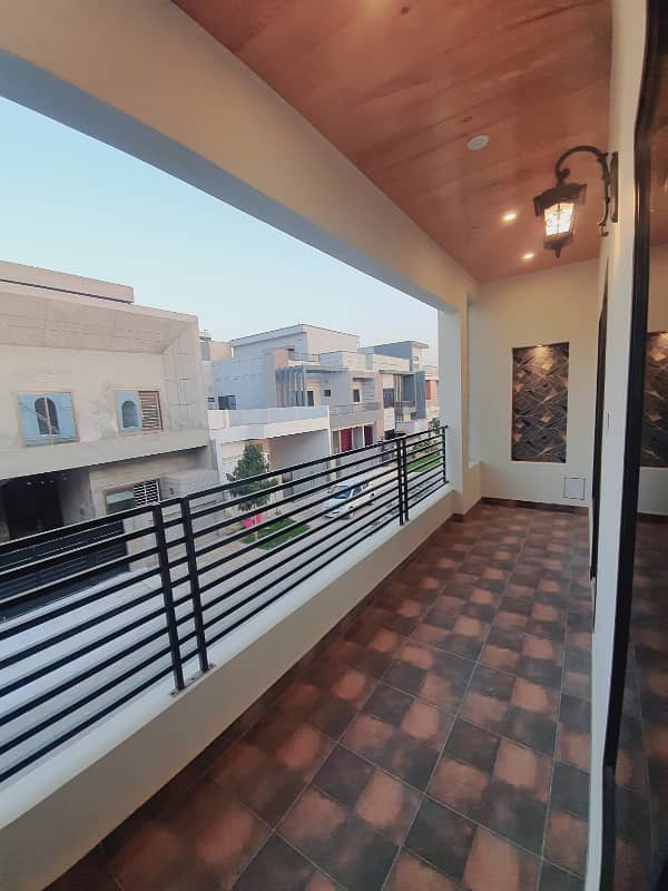 5 Marla Ultra Modern House for Sale 13