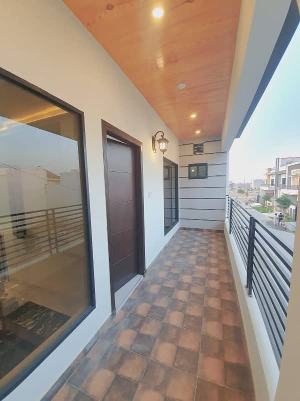 5 Marla Ultra Modern House for Sale 14