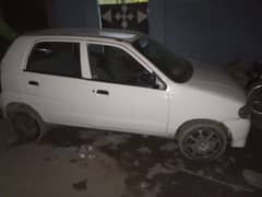 Suzuki Alto 2006