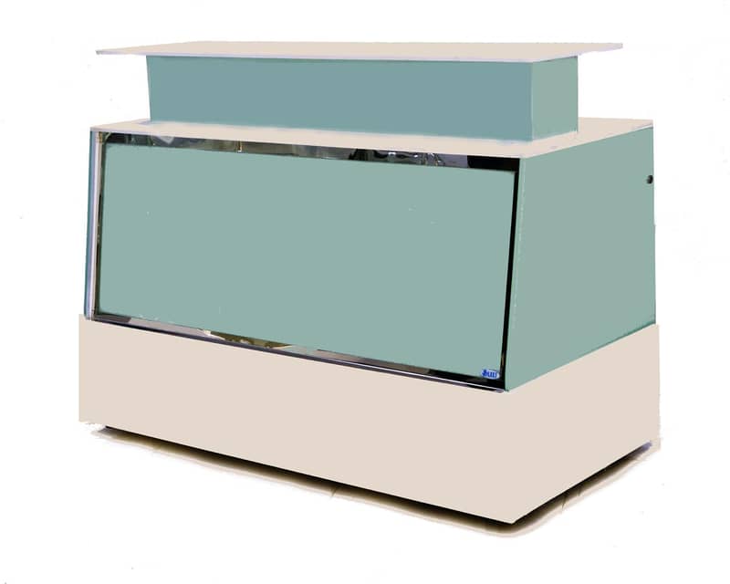 Bakery counter| Display counter|Bakery showcase| Cake display counter 7