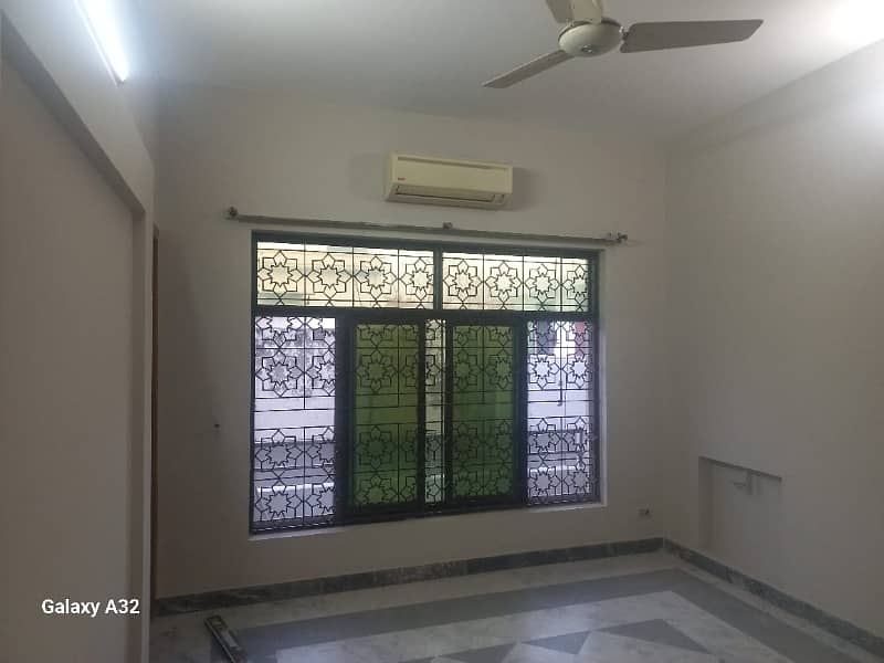 Eight marla Upper portion for rent 3