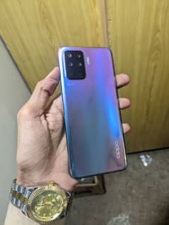 Oppo F19 Pro 10/10 urgent sale