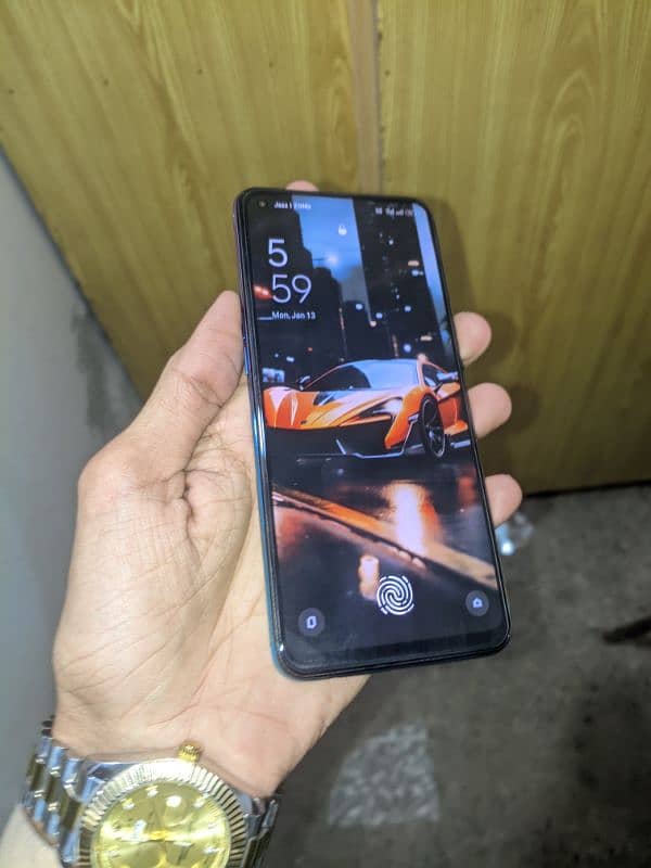 Oppo F19 Pro 10/10 urgent sale 1