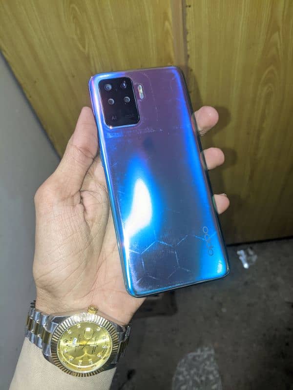 Oppo F19 Pro 10/10 urgent sale 2