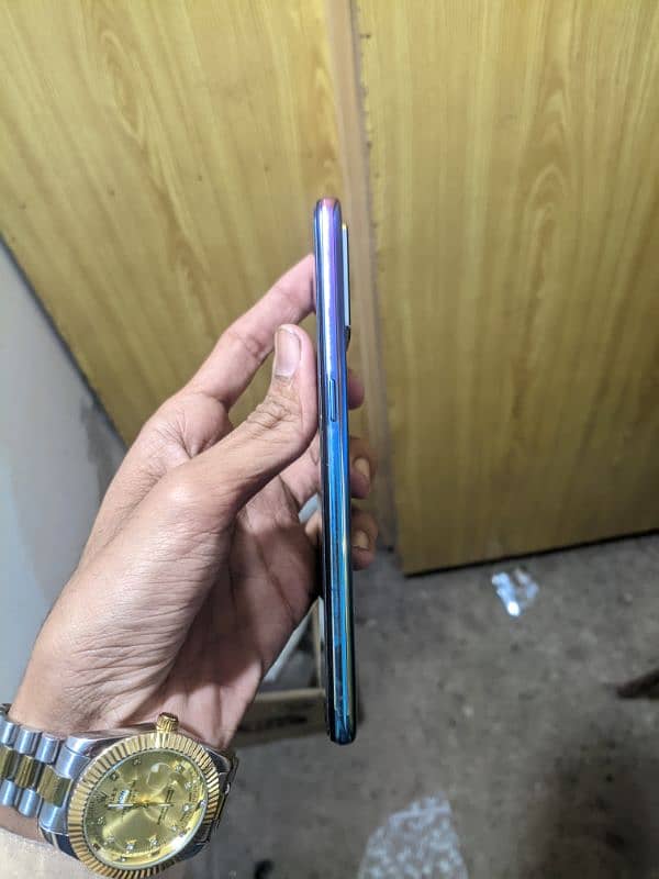 Oppo F19 Pro 10/10 urgent sale 4