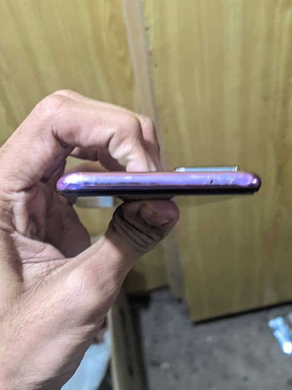 Oppo F19 Pro 10/10 urgent sale 5