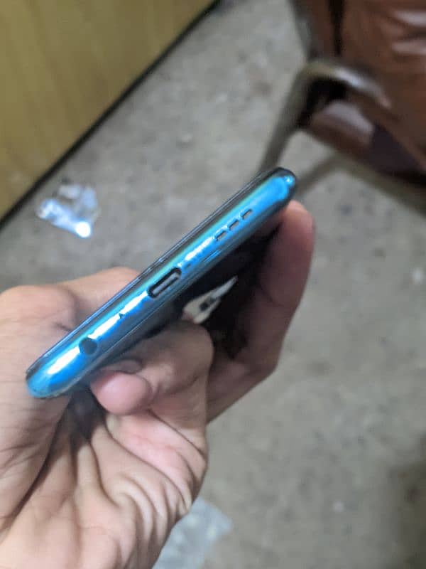 Oppo F19 Pro 10/10 urgent sale 6