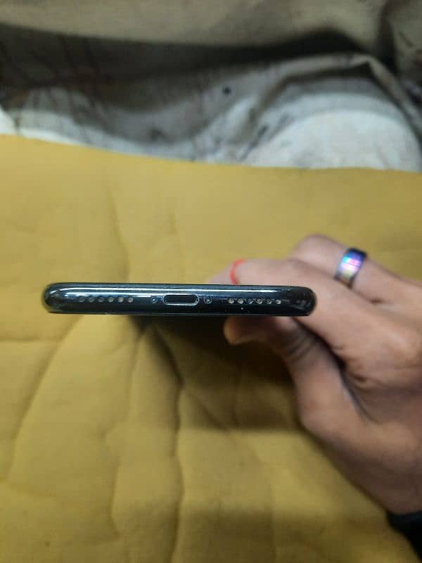 iphone x non pta 256GB 3