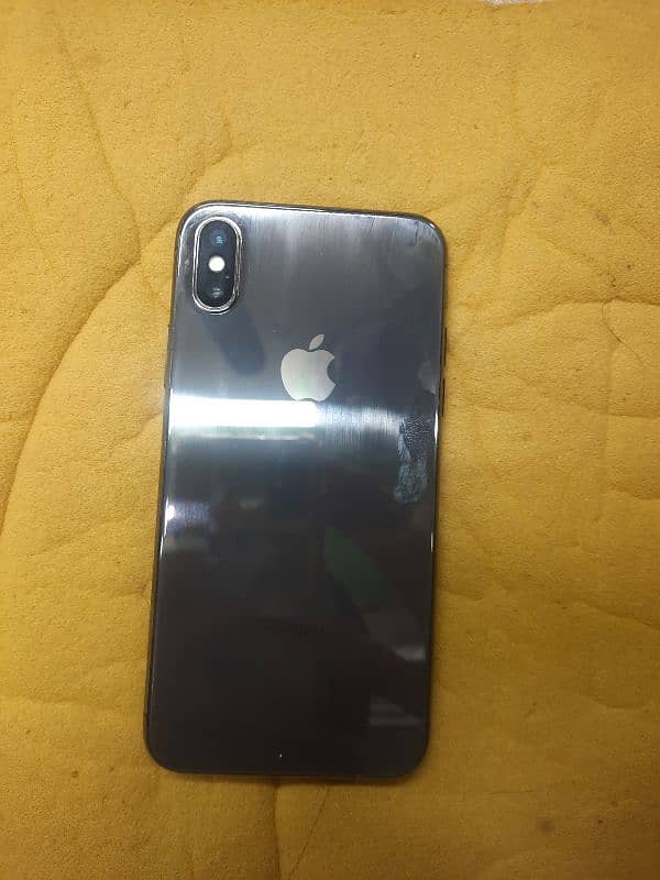 iphone x non pta 256GB 4