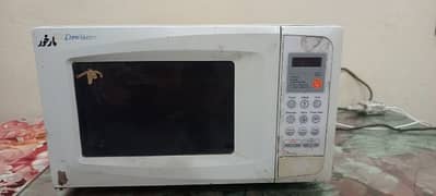 dowlance oven In  good condition