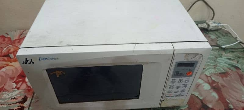 dowlance oven In  good condition 2