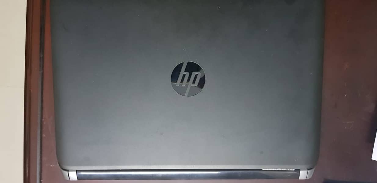 HP Pro Book Laptop Good Condition 3