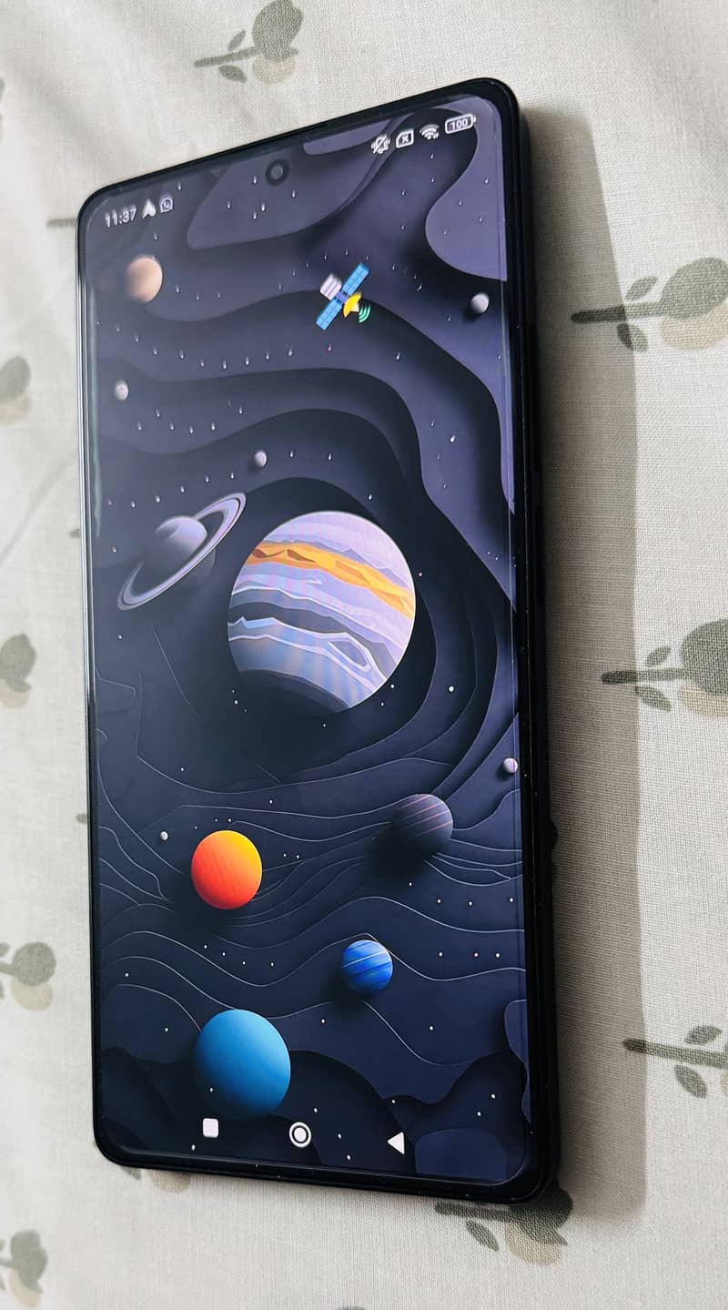 Xiaomi Redmi Note 13 Pro 12/512 0