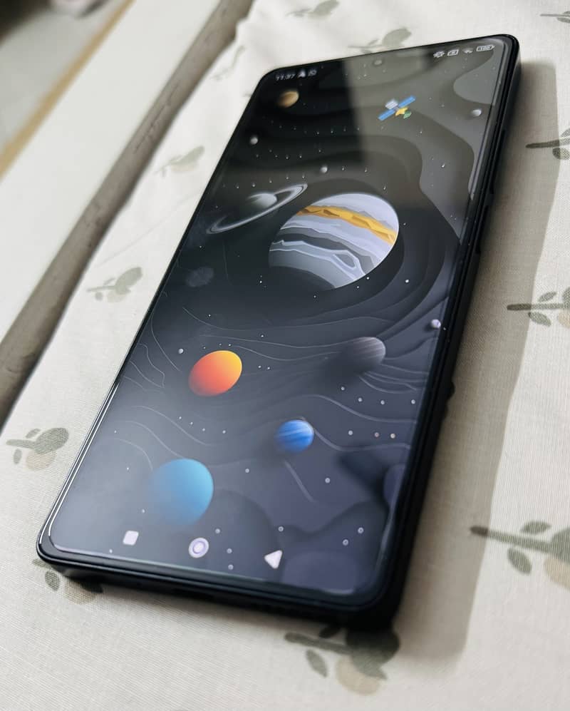 Xiaomi Redmi Note 13 Pro 12/512 1