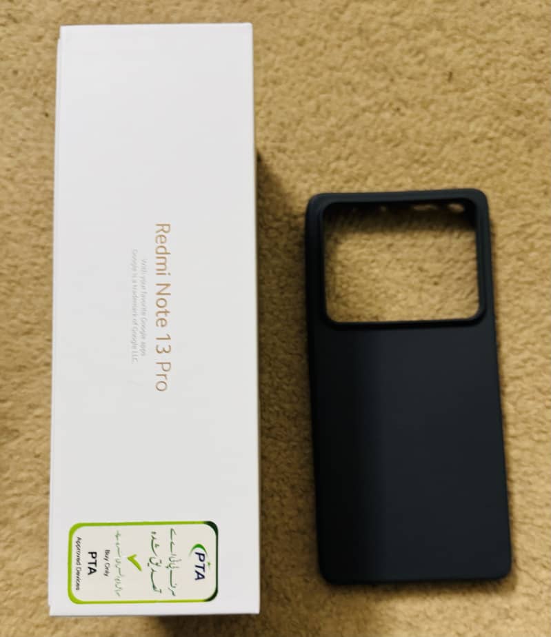 Xiaomi Redmi Note 13 Pro 12/512 11